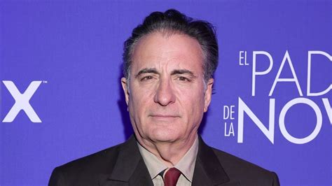 andy garcia net worth|Andy García 2024: Wife, net worth, tattoos, smoking & body facts